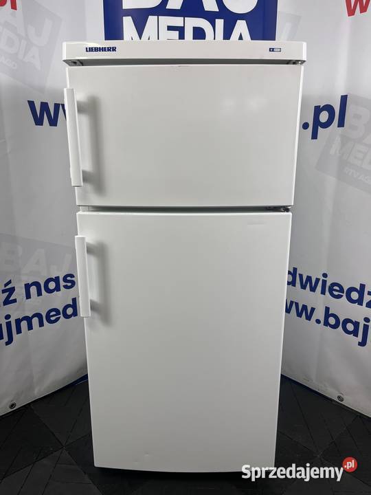 LODÓWKA Liebherr Made In Germany 121 Klas A Wiejca