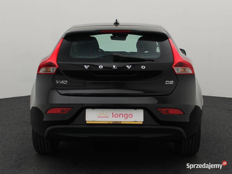 Volvo V40 II 20 Momentum Business Lublin