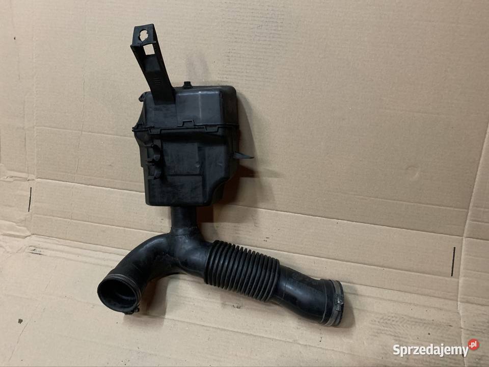 Rezonator powietrza peugeot 206 Citroen Szczecin