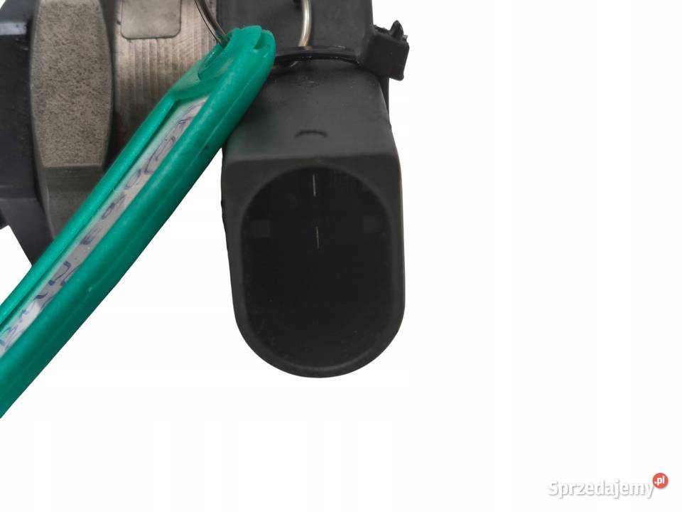 REGULATOR CIŚNIENIA PALIWA BMW E60 E61 E90 E87 Chełm sprzedam