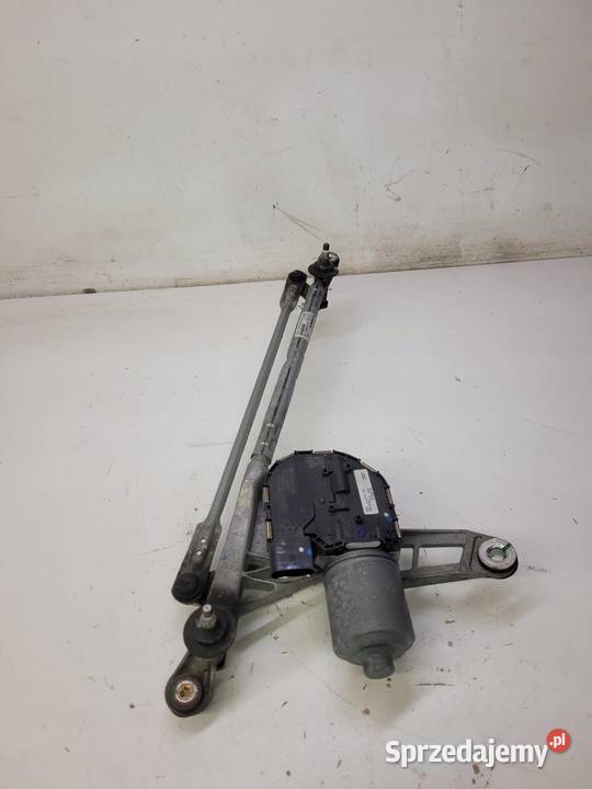 SILNICZEK WYCIERACZEK AUDI A4 B9 A5 8W2955119 Przystajń sprzedam