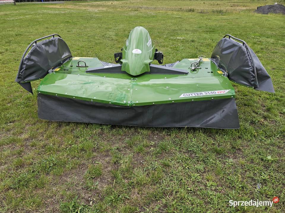 Kosiarka Czołowa Fendt Class Krone Cutter 3140 sprzedam
