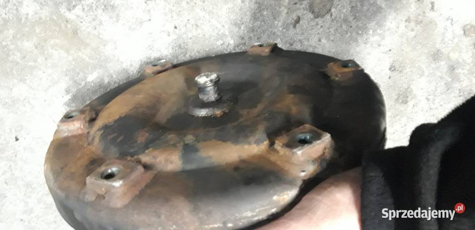 Sprzęgło hydrokinetyczne konwerter opel insignia Sprzęgła i elementy kujawsko-pomorskie Śmiłowice-Pustki sprzedam
