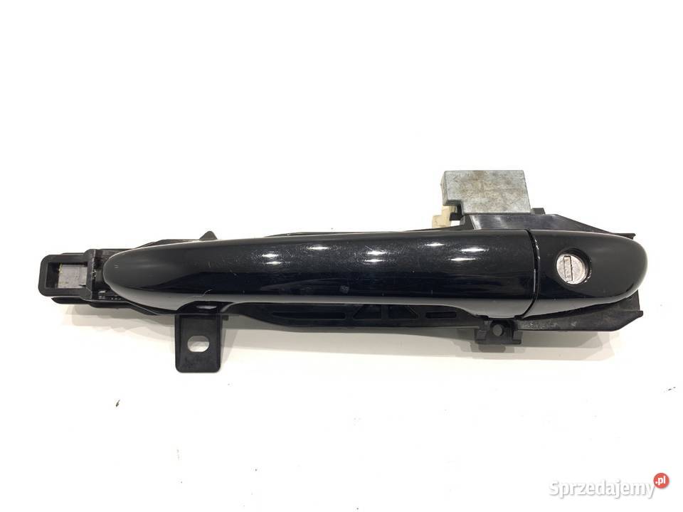 KLAMKA ZEWNĘTRZNA LEWY PRZÓD MAZDA 6 GH Kombi