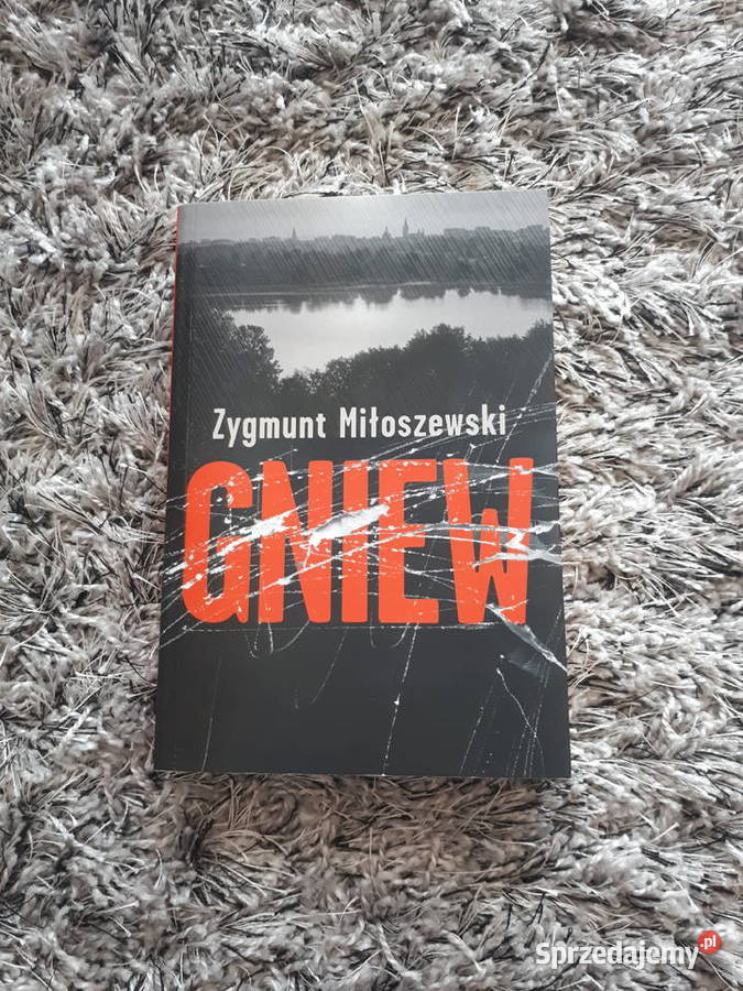 Uwikłanie Ziarno prawdy Gniew Zygmunt Białystok