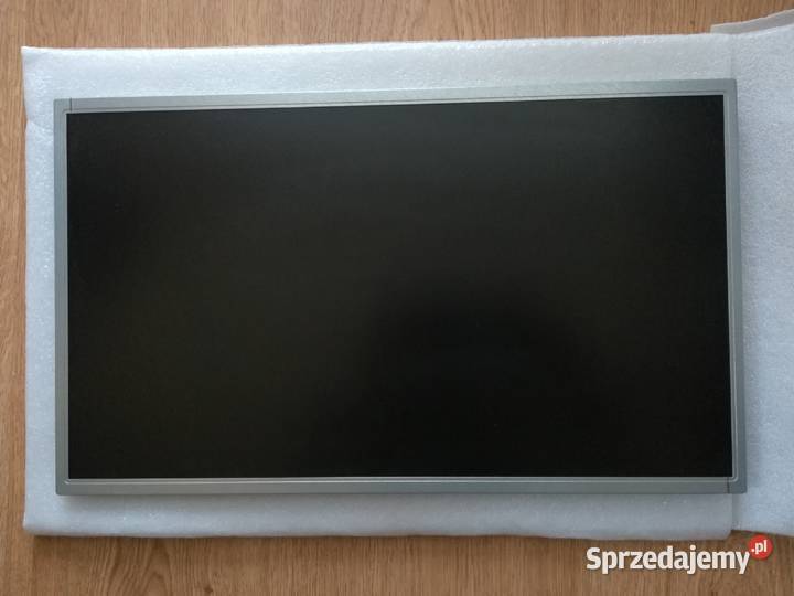 Matryca InnoLux MT185GW01 V0 185 TFTLCD łódzkie
