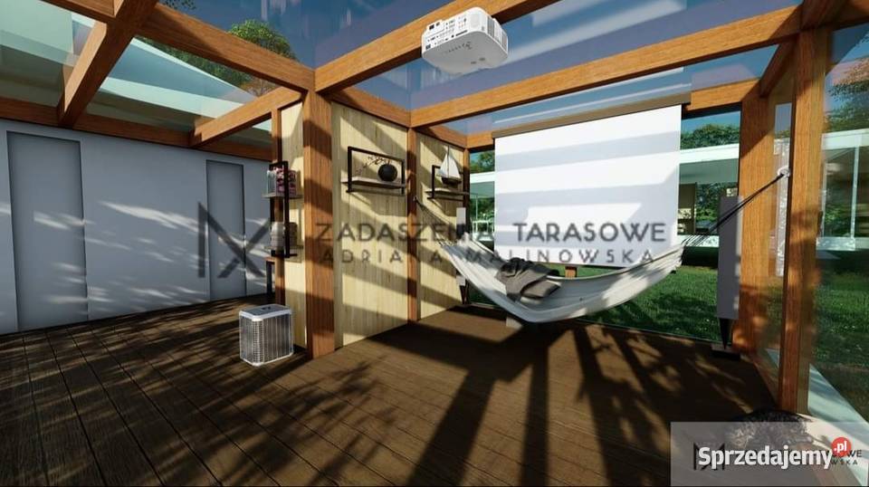 Ogród Zimowy Częstochowa