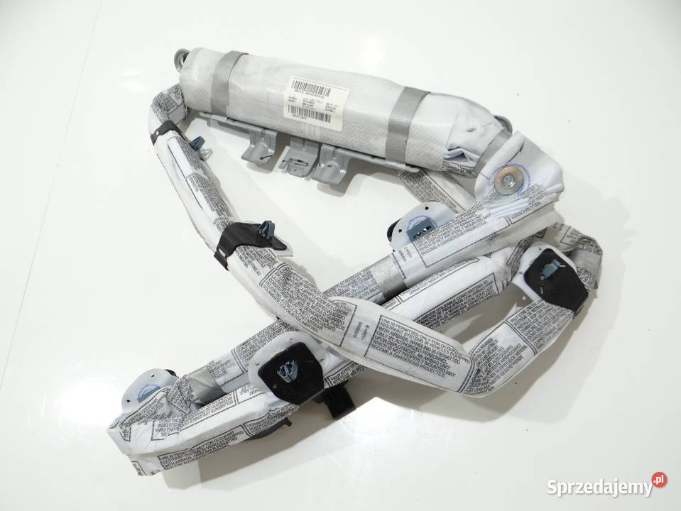 KURTYNA AIRBAG PRAWA BMW X3 F25 9182226 lubelskie sprzedam