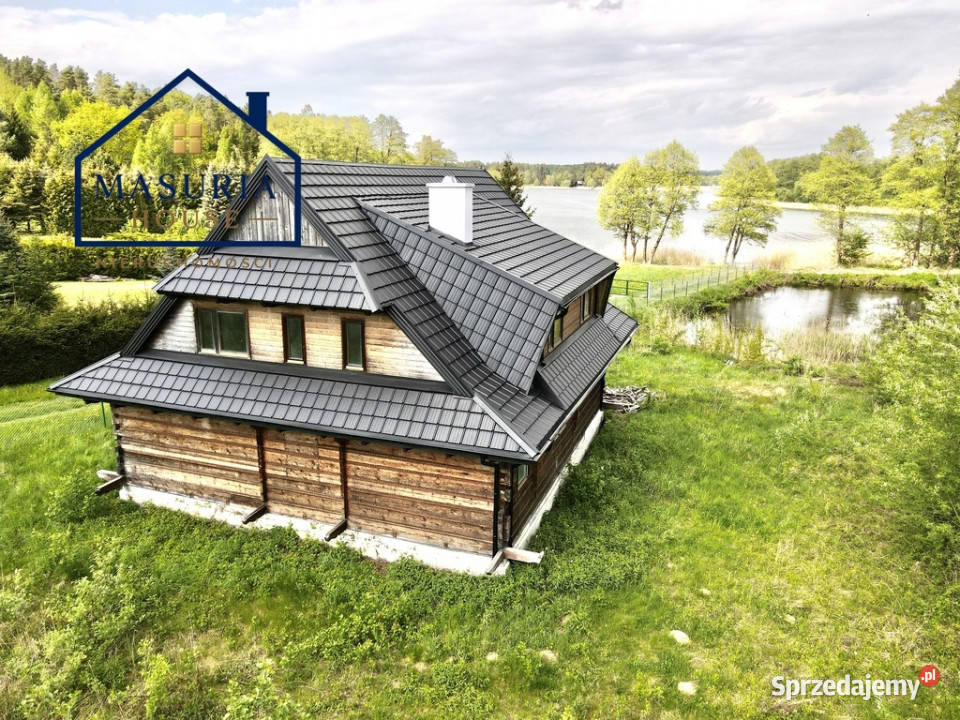 Dom wolnostojący 120m2 Bogaczewo