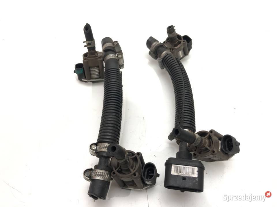 WTRYSKIWACZ LPG WTRYSK GAZU GAZOWY