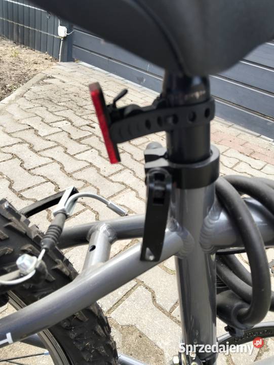 Rower dzieciecy Elbląg sprzedam