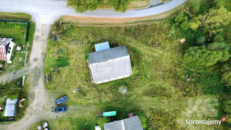 sprzedaży lokalu Smolnik 200m2