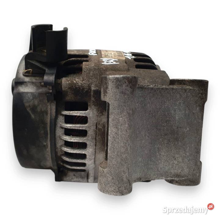 ALTERNATOR Ford Focus MK2 Fiesta Fusion 14 16 Chełm sprzedam
