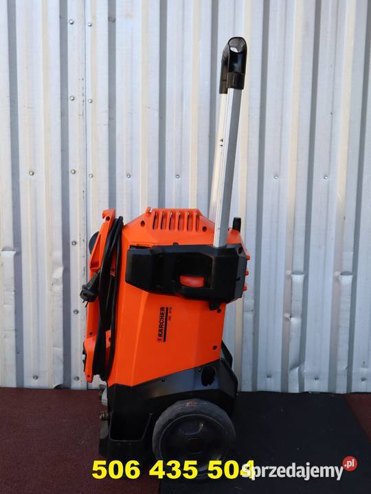 Myjka Ciśnieniowa Karcher HD 515 C 150 bar 2020 Radom