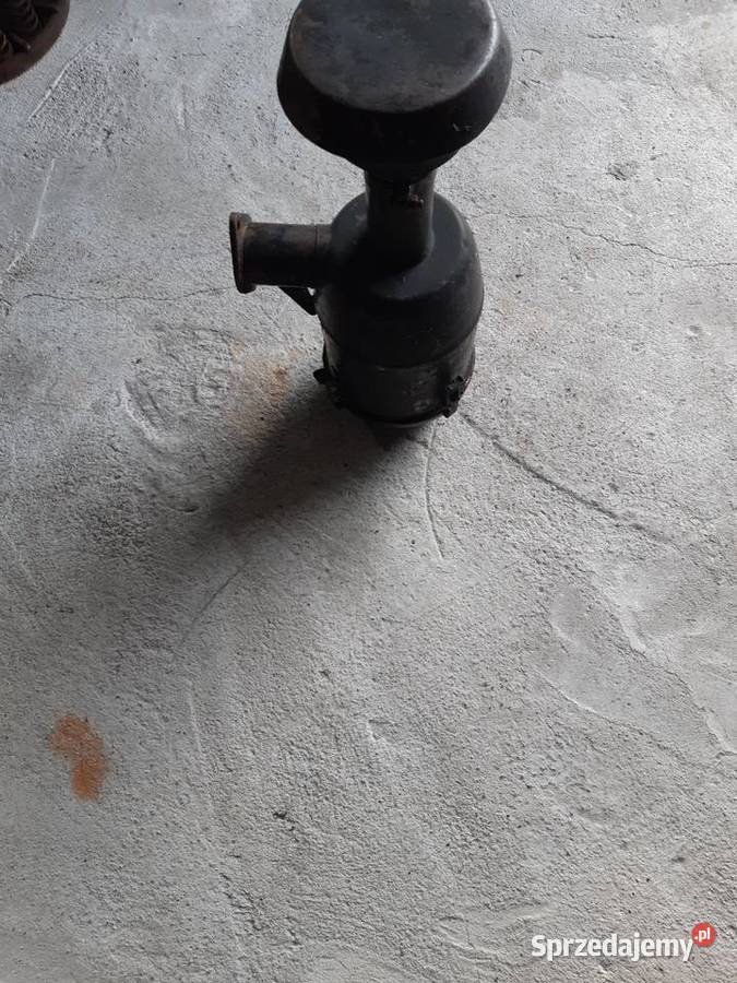 Filtr powietrza c330 Wola Zdakowska