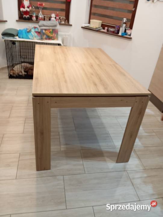 Stół rozkładany Sonoma małopolskie Wieliczka