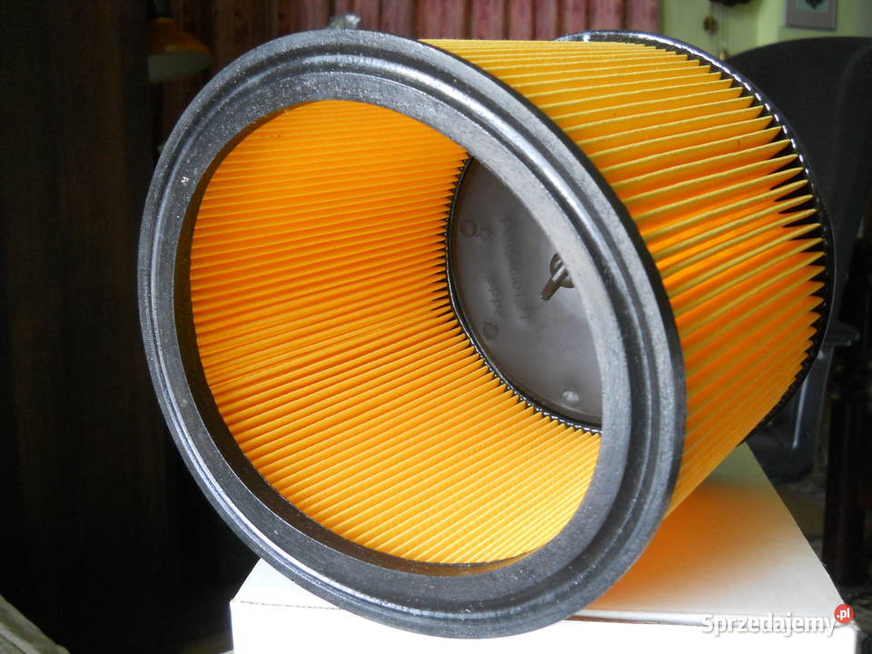 Filtr 91092030 do okurzacza PARKSIDE Biecz