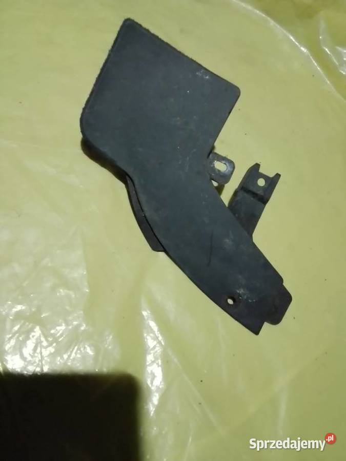 Vw passat b6 osłona progu R tył vw 3C0854856A