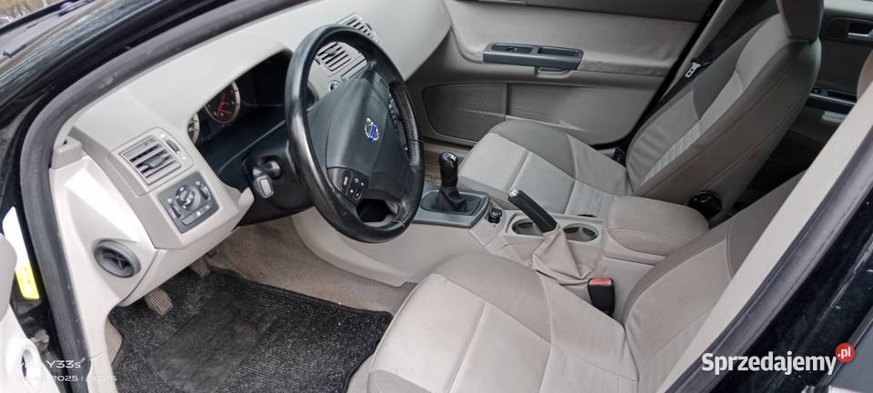 Sprzedam Volvo V50 2005 18b Strzelce Opolskie sprzedam