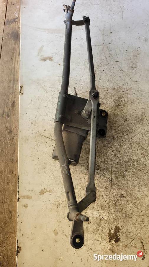 Mechanizm wycieraczek przednich Renault Clio I osobowe Łagów