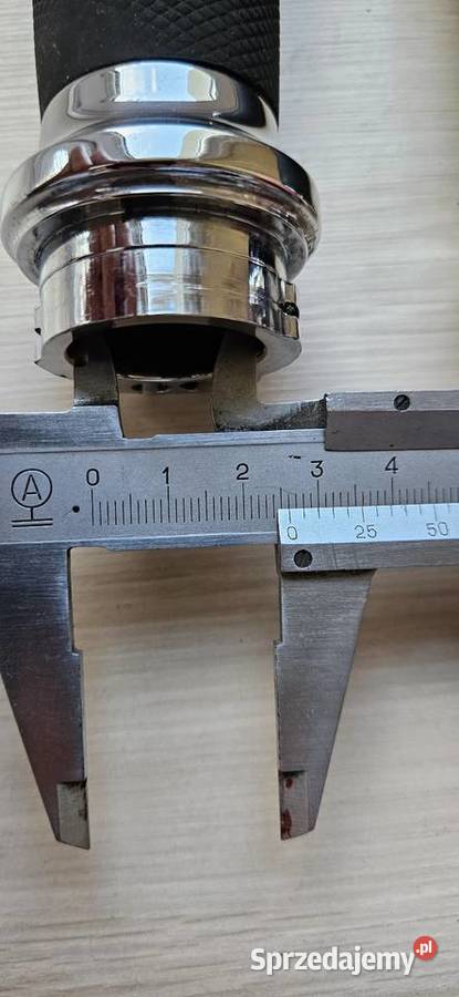 Manetki rękojeść motocyklowa Harley 1 cal Manetki sprzedam