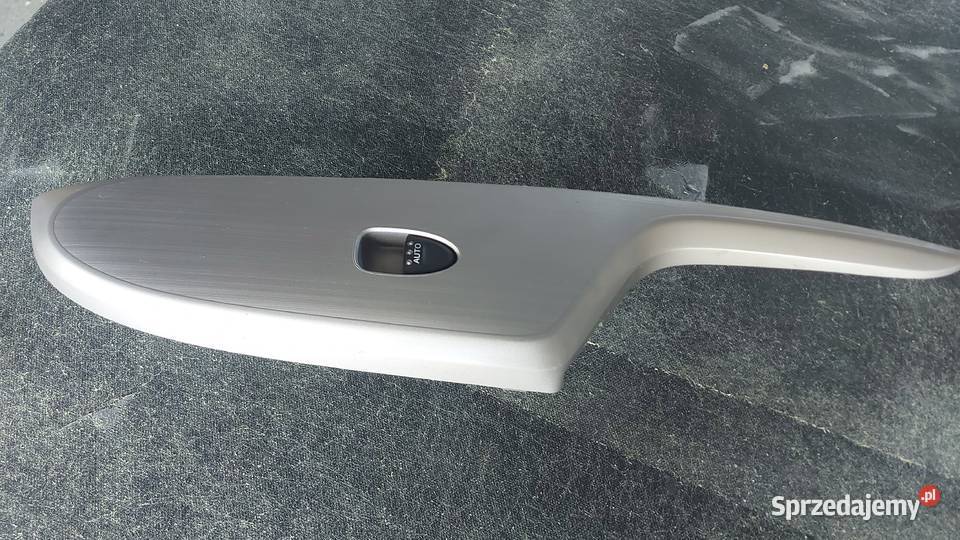 Panel przełącznik szyb honda civic ufo osobowe Garwolin sprzedam