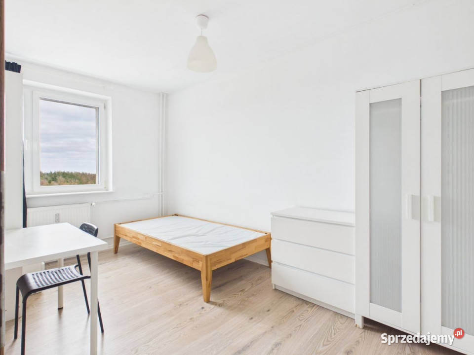 Mieszkanie 7733m2 6pok Gdańsk własność pomorskie