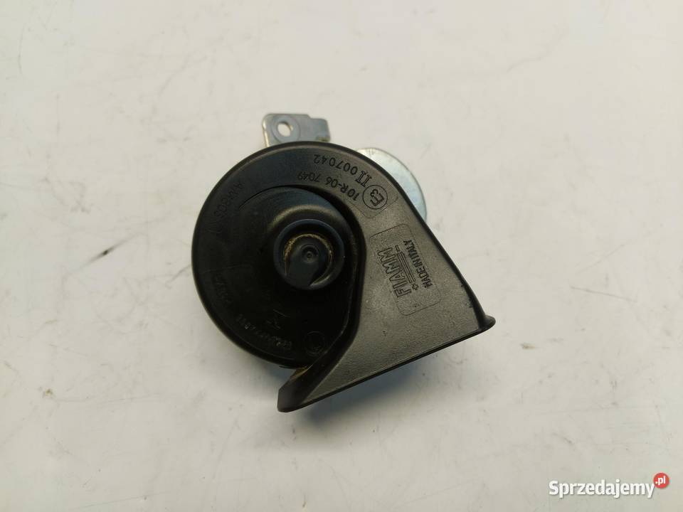 Mercedes GLA 250e LIFT II H247 KLAKSON SYGNAŁ osobowe