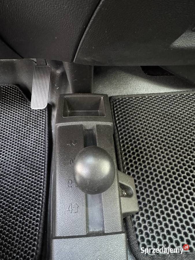 Chevrolet Silverado 53V8 LPG PICK UP 6osobowy