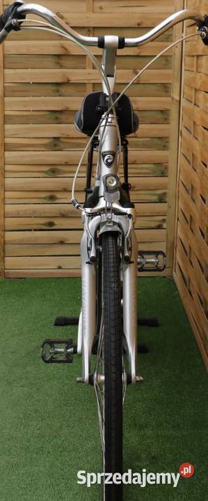 Rower damski Batavus Intermezzo D 48 I inne