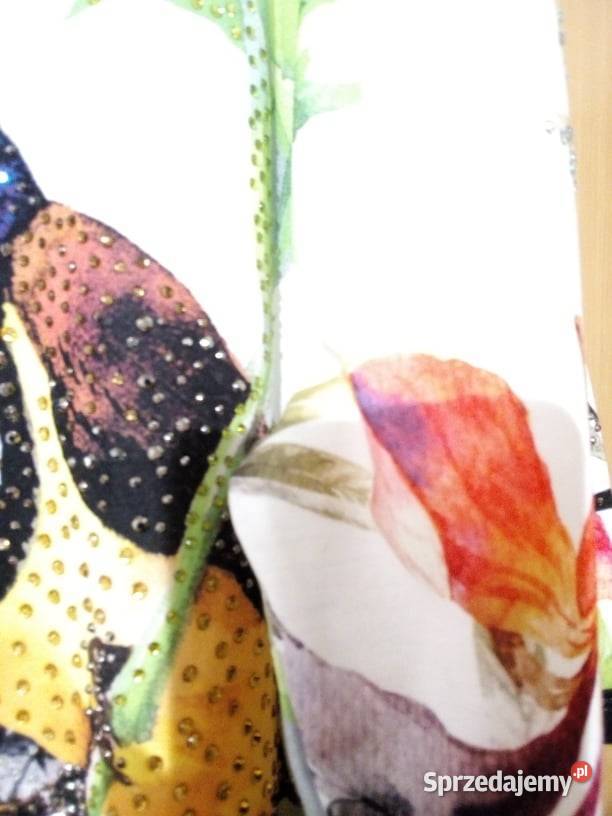 Bluzki damskie marki BRILLIANTSHIRTS Rozmiar 42(XL) Częstochowa