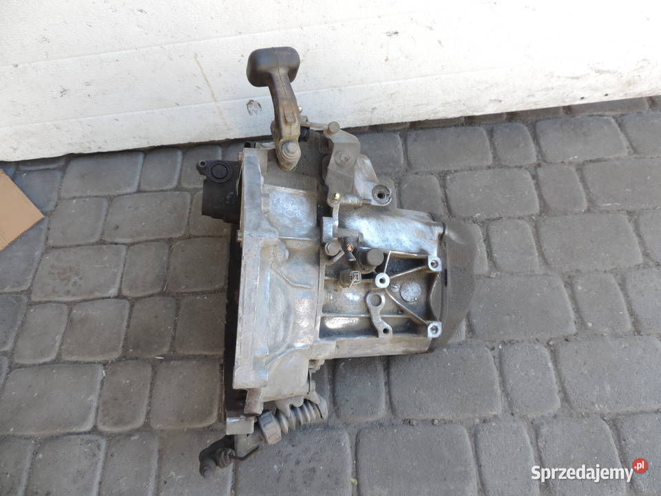 CITROEN C3 C2 14 8V SKRZYNIA BIEGÓW 20CP24 osobowe Nowy Sącz