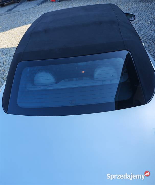 Chrysler Sebring Rok produkcji 2008 Gorlice