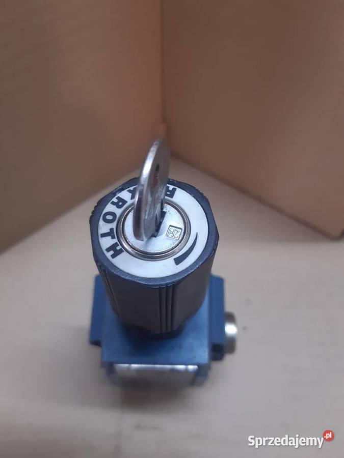 Rexroth 2 FRM 6 A 363115 QRV Kalisz