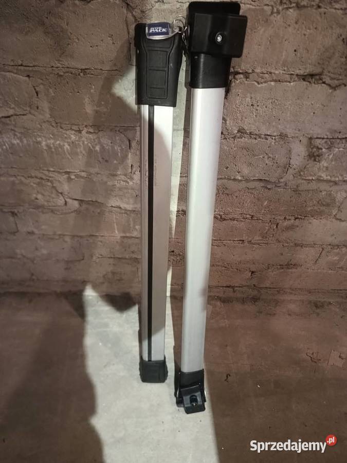 belki bagażnik aluminiowy do Honda Accord Router Bagażniki mazowieckie
