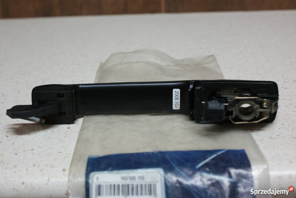 Klamka drzwi przód LEWA VW GOLF VENTO Białobrzegi sprzedam