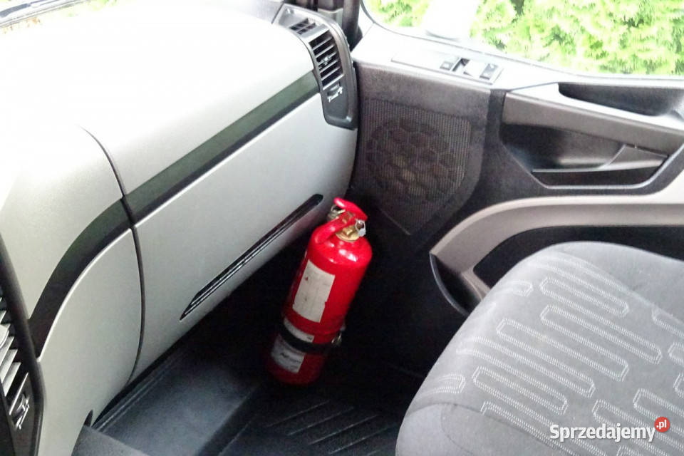 Mercedes Antos 1830 Euro6 kontener 21pal winda automatyczna mazowieckie Góra Kalwaria