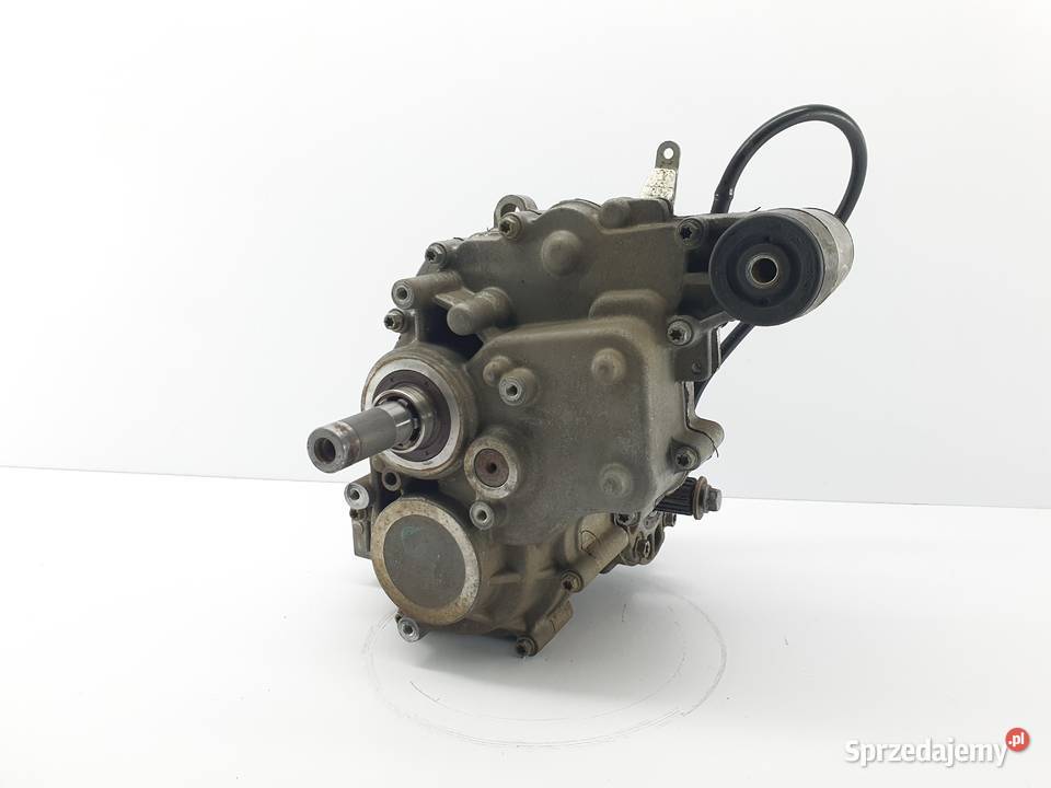 Skrzynia Biegow Transmission Can Am Outlander Silniki i osprzęt