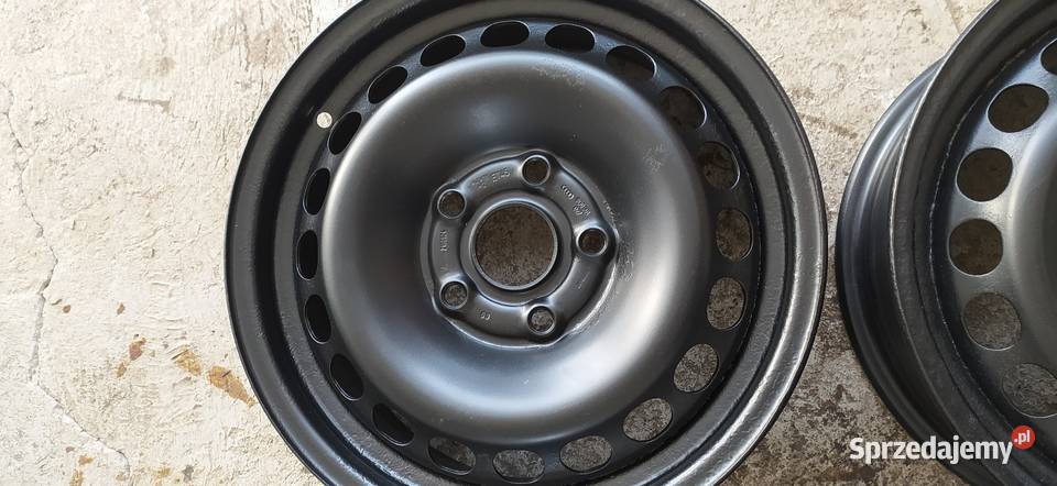 Felgi 15 Volkswagen Passat sprzedam