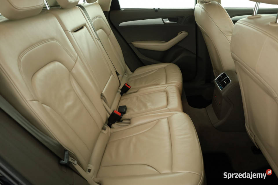Audi Q5 20 TDI Q5 mazowieckie Piaseczno sprzedam