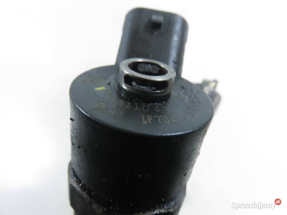 WTRYSKIWACZ VOLVO S40 II MS 16 D 0445110259 osobowe