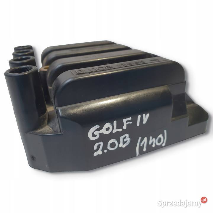 CEWKA ZAPŁONOWA VW Golf IV 20 8V 06A905097