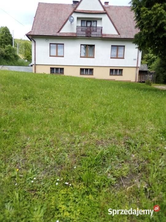 Sprzedam dom 150m2 Tokarnia