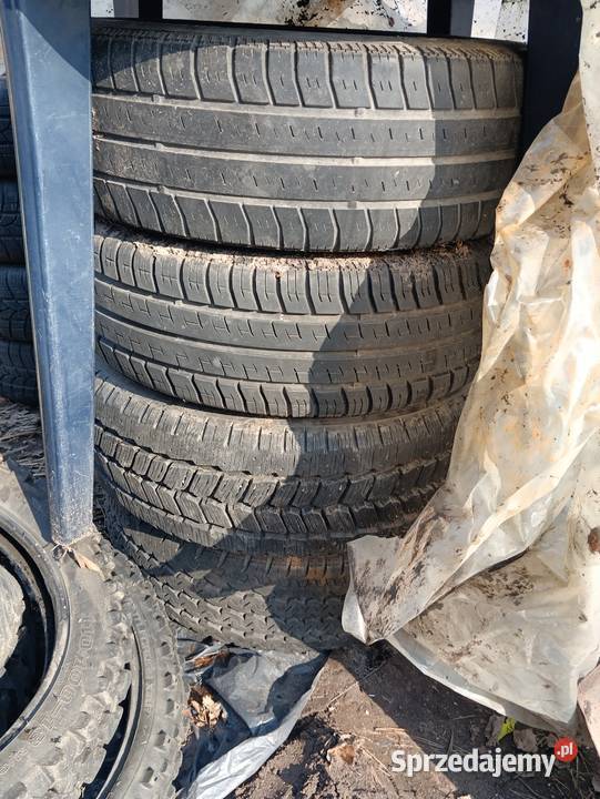 Opony 13 14 15 16 17