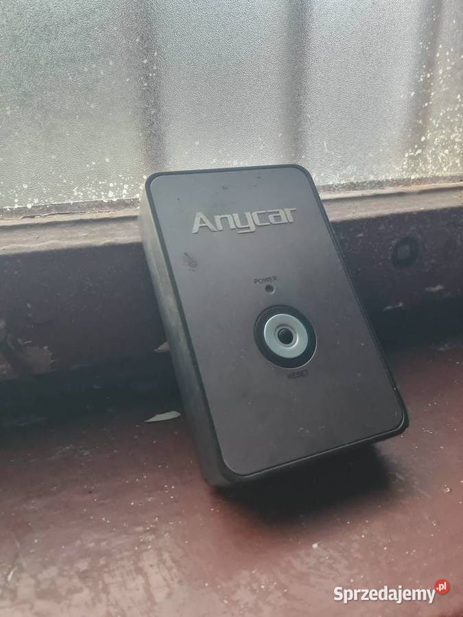 Radio samochodowe Anycar bluetooth aux wejście Lublin