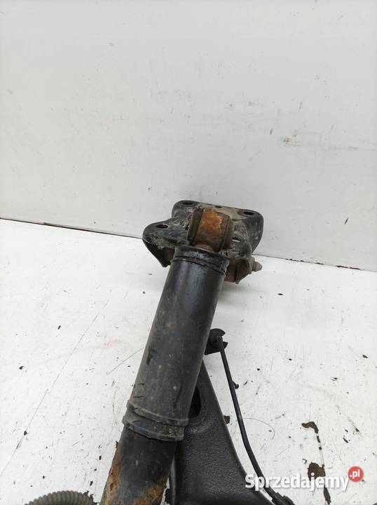 WAHACZ LEWY TYŁ ZWROTNICA Peugeot Expert III świętokrzyskie