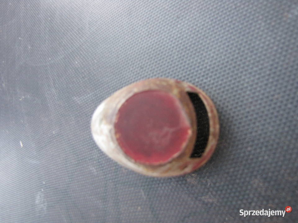 Lampka tył Shl Wsk Wfm Junak Rzepin Drugi