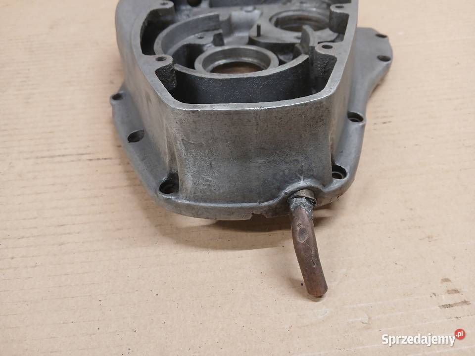 AWO AVO SIMSON pokrywa silnika strony rozrządu Kieźliny