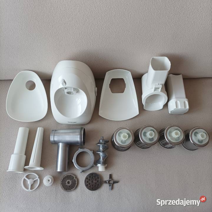 Maszynka do mielenia mięsa Zelmer Diana z Stronie Śląskie sprzedam