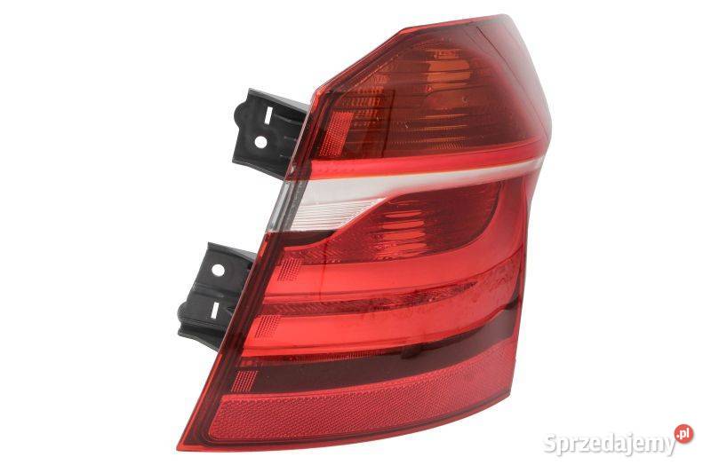 BMW 2 1421 Lampa tylna prawa Łódź
